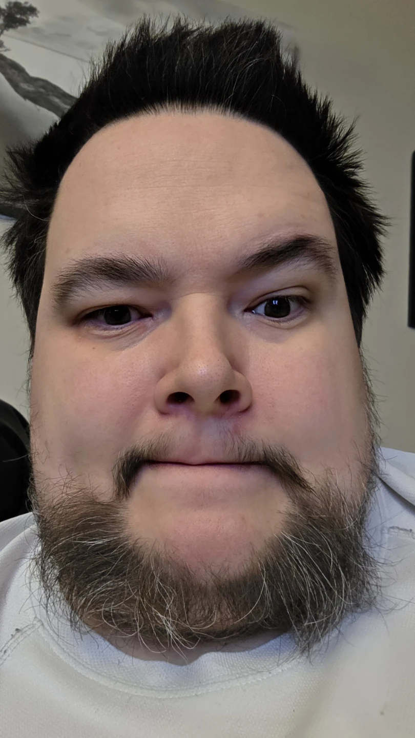Andrew profile