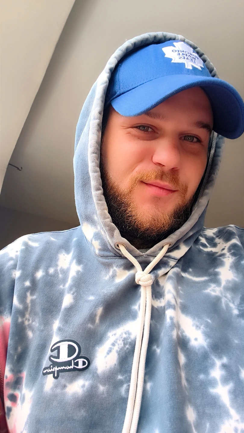 Cody Reynolds profile