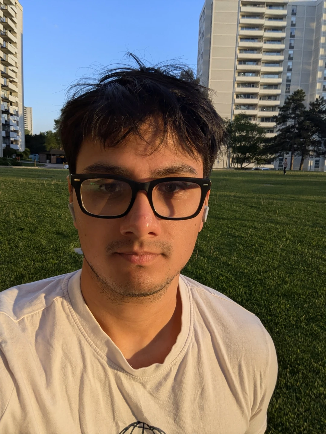Hector Miranda profile