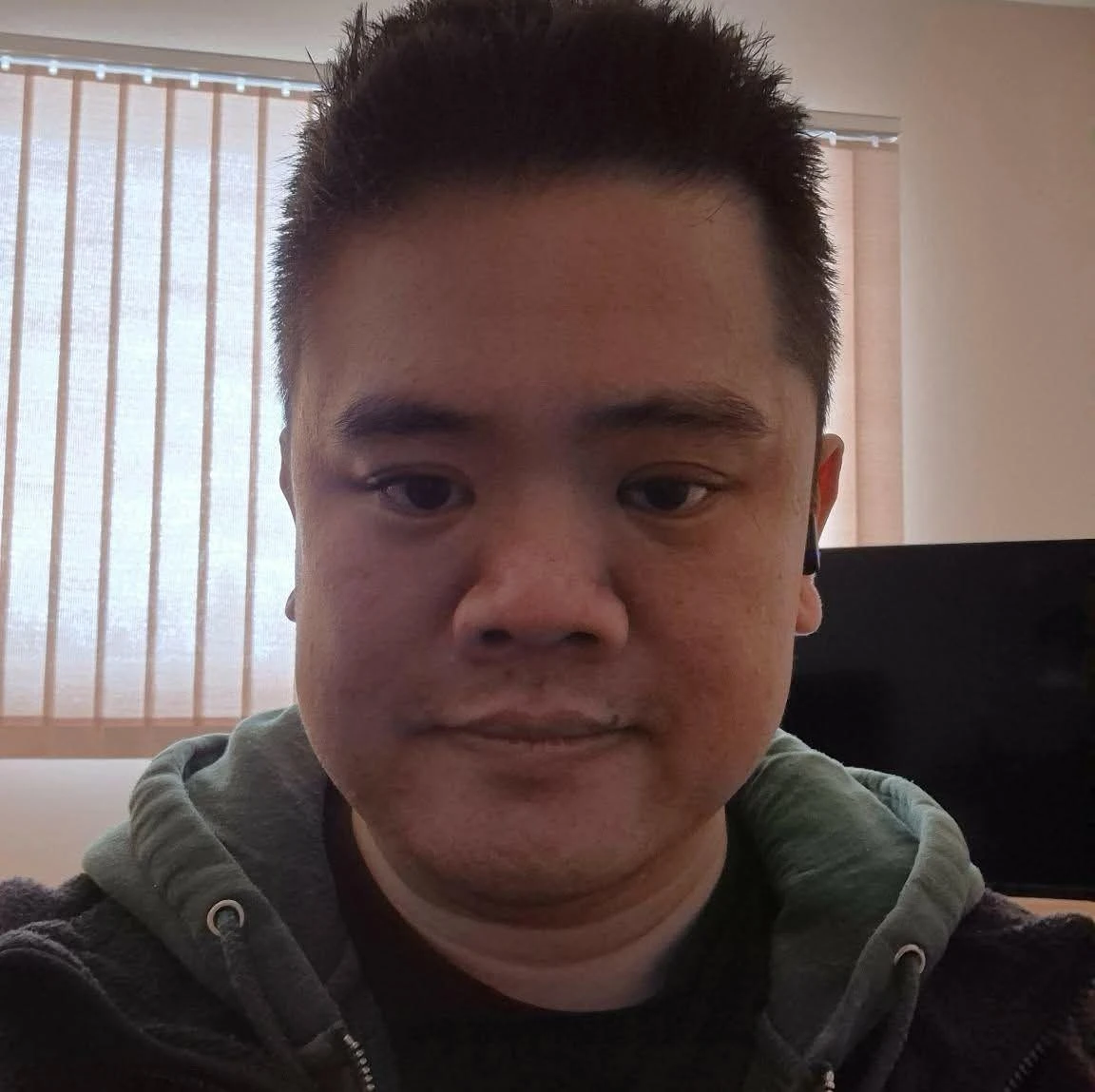 Bryan Pangilinan profile