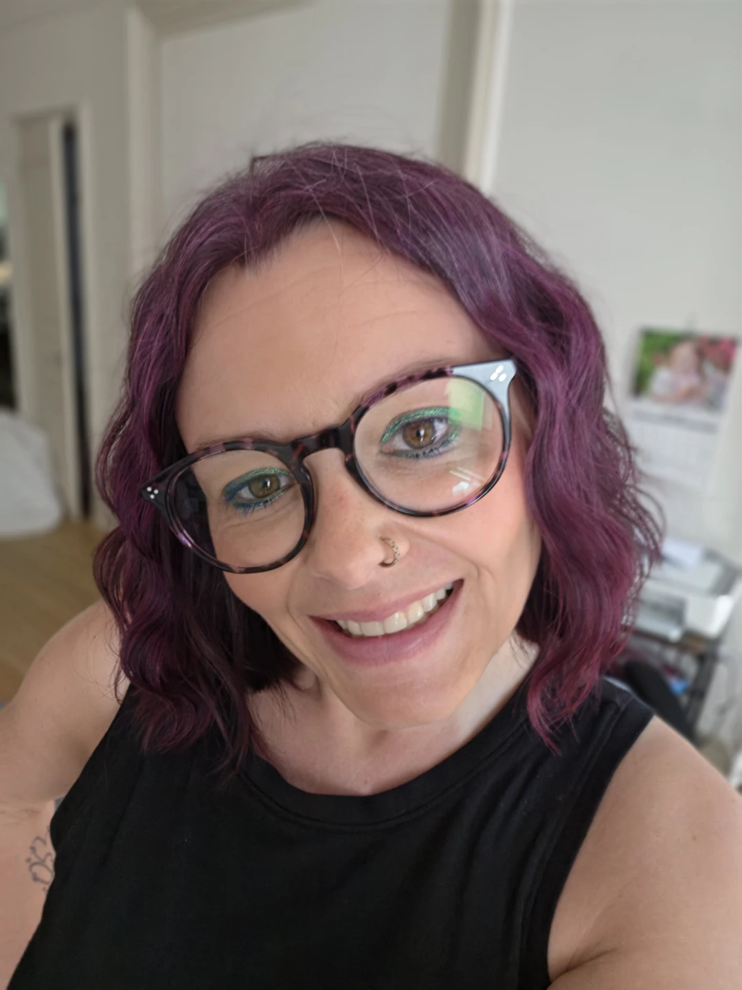 Randi profile