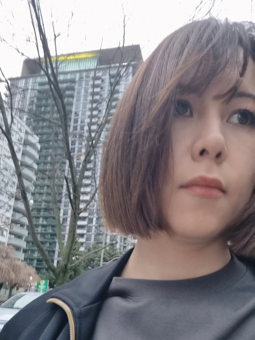 Mel profile