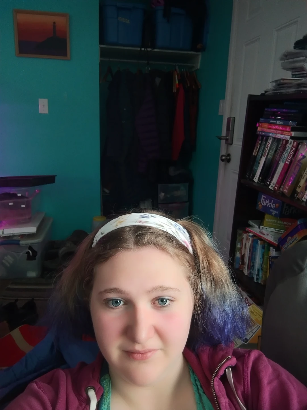 Jaelynn profile