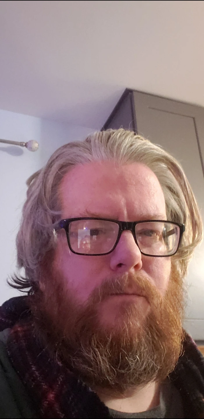Sean profile