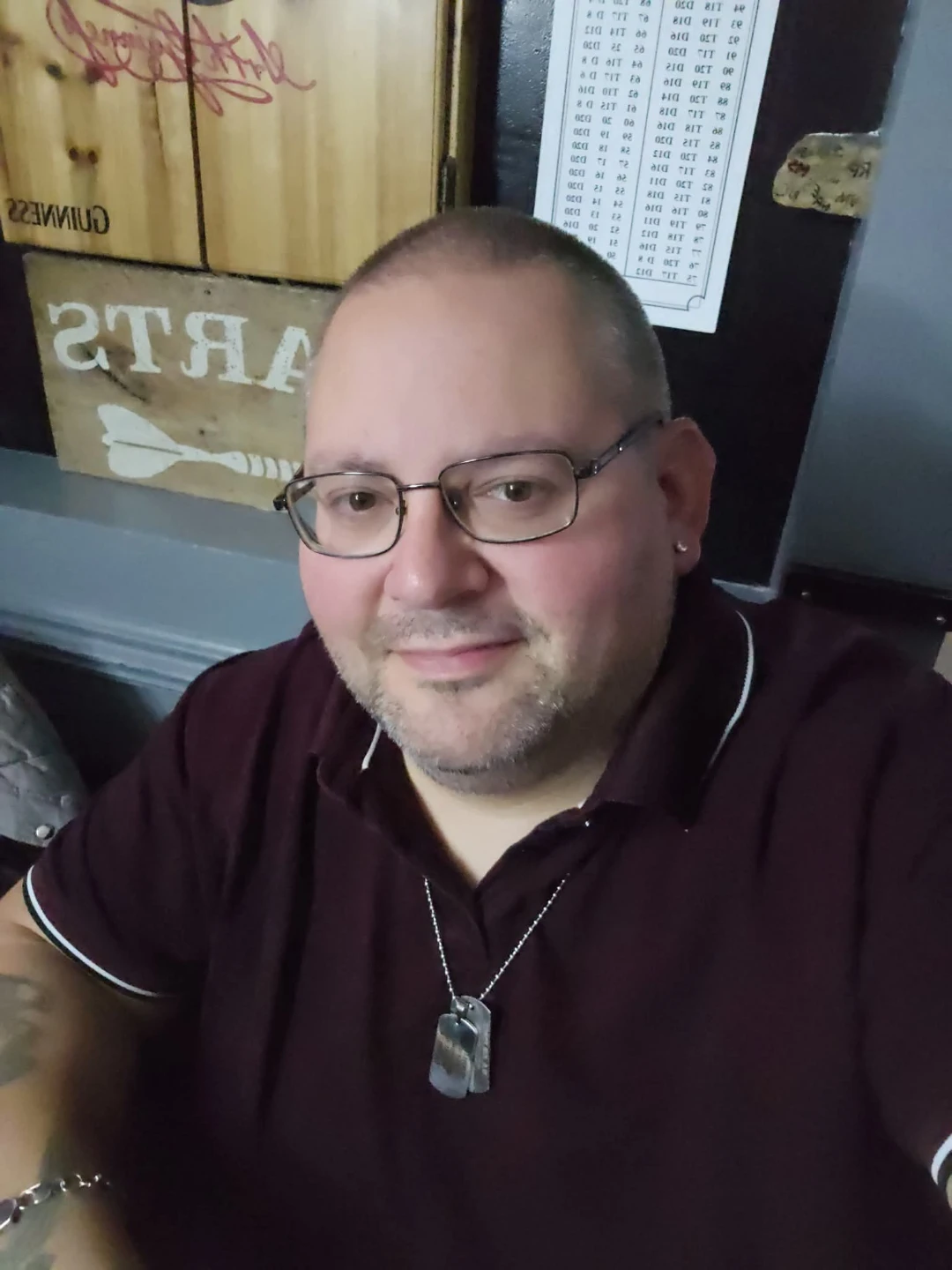 Peter profile
