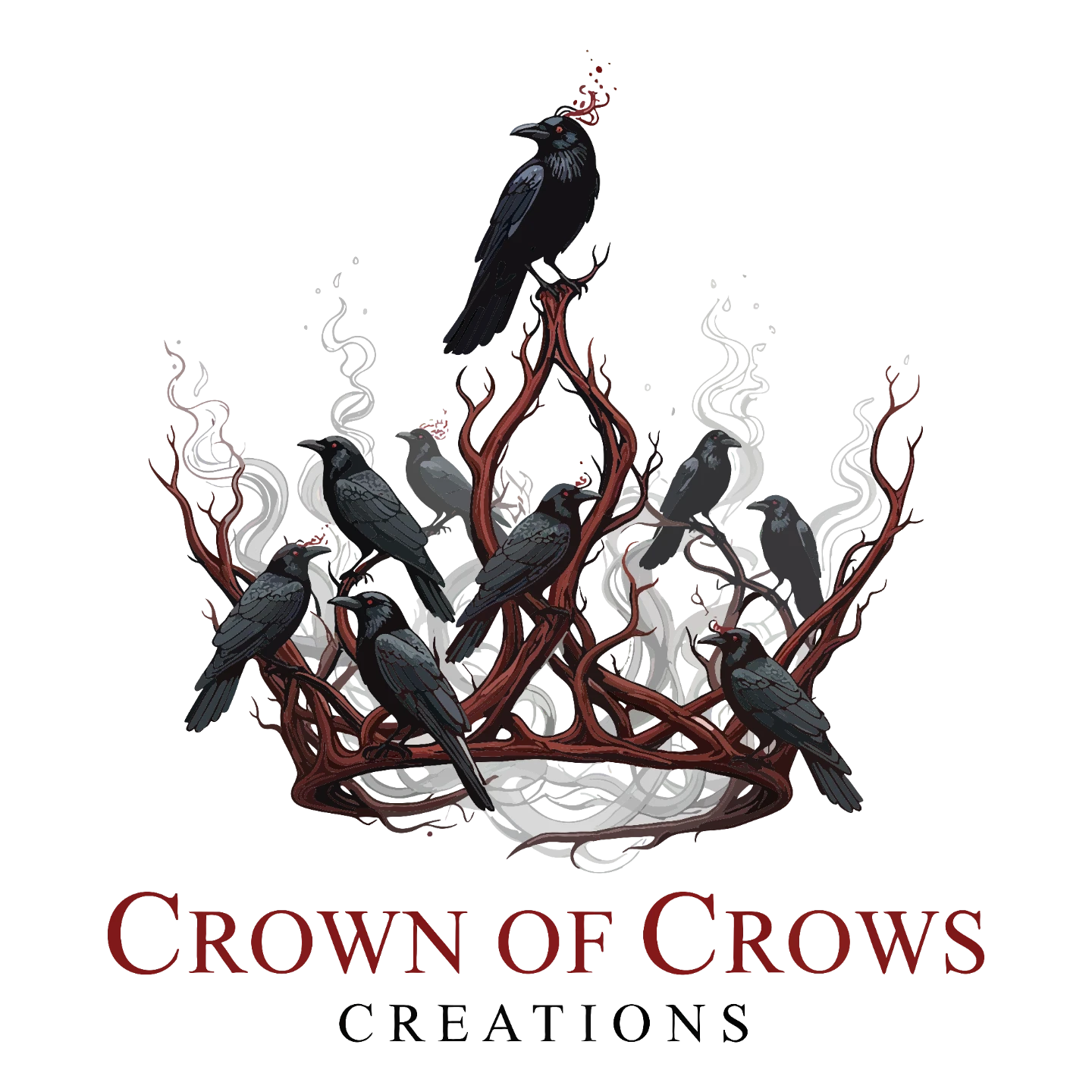 Crown of Crows profile