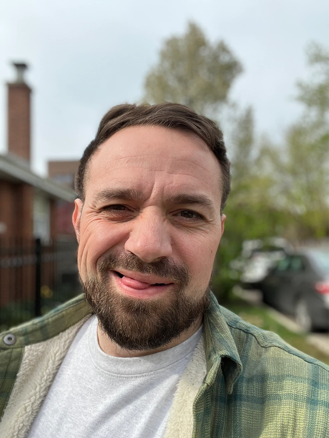 Dan profile