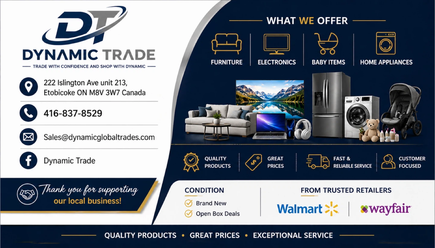 Dynamic Trade