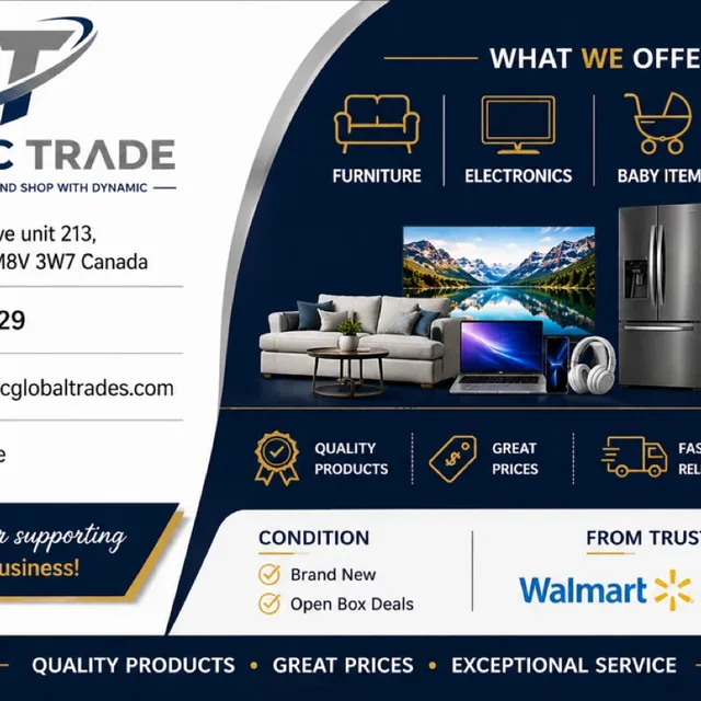 Dynamic Trade