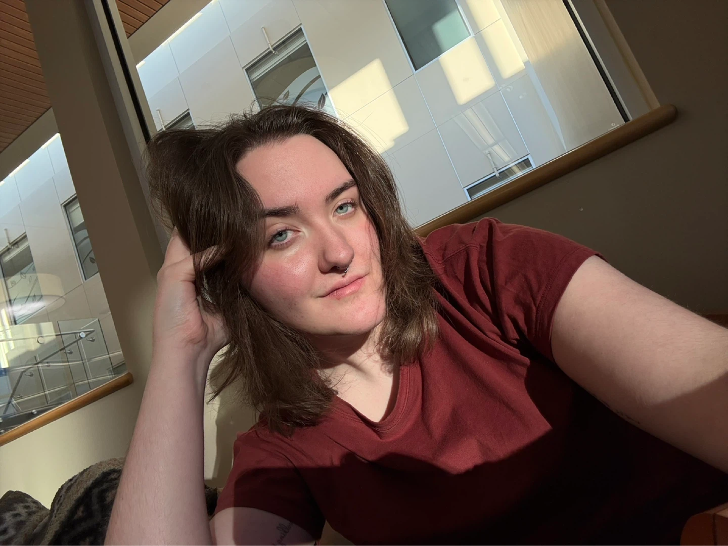 Tristyn profile