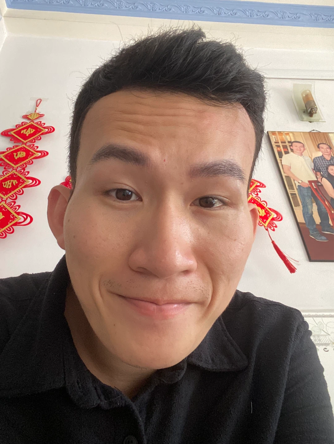 Bao nguyen profile