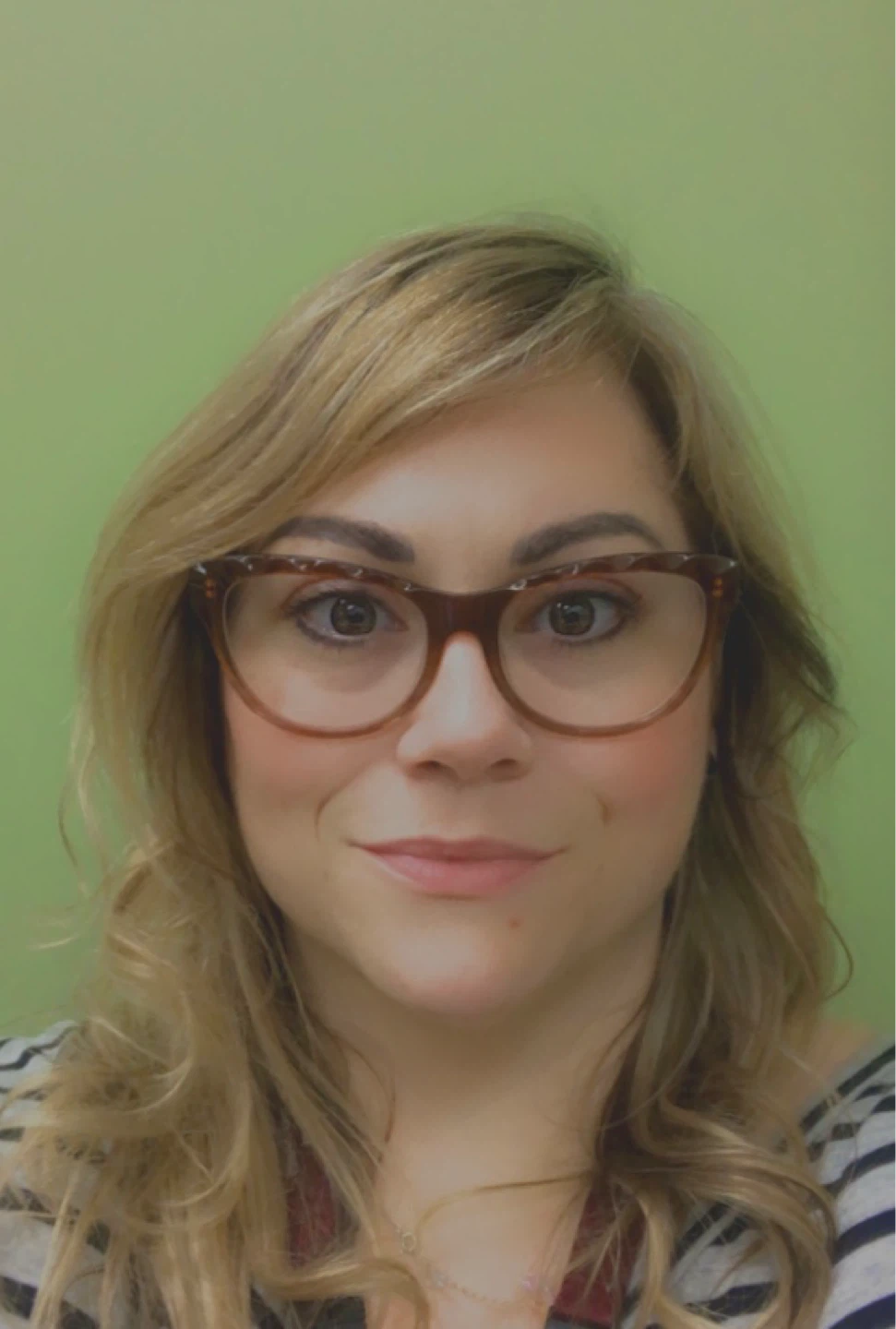 Sheena Romano profile