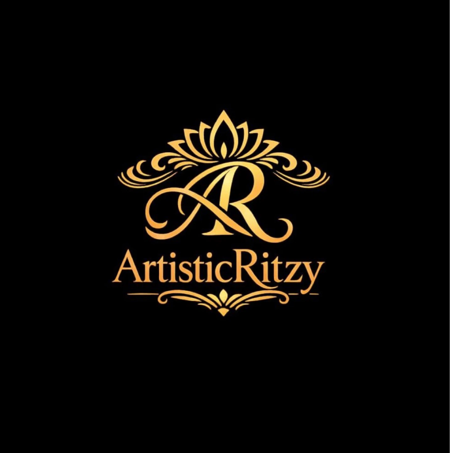 ArtisticRitzy profile