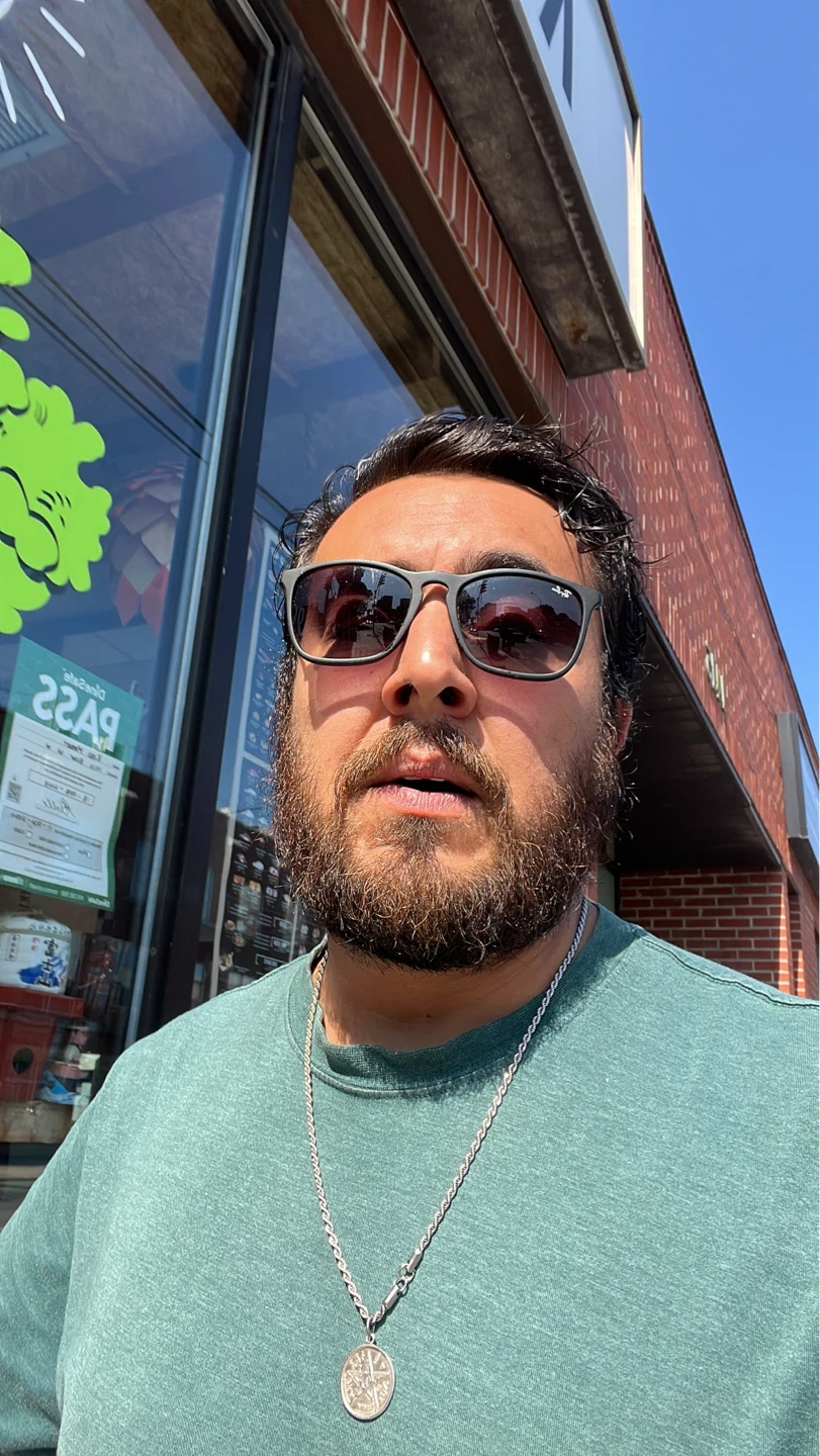 Sam profile