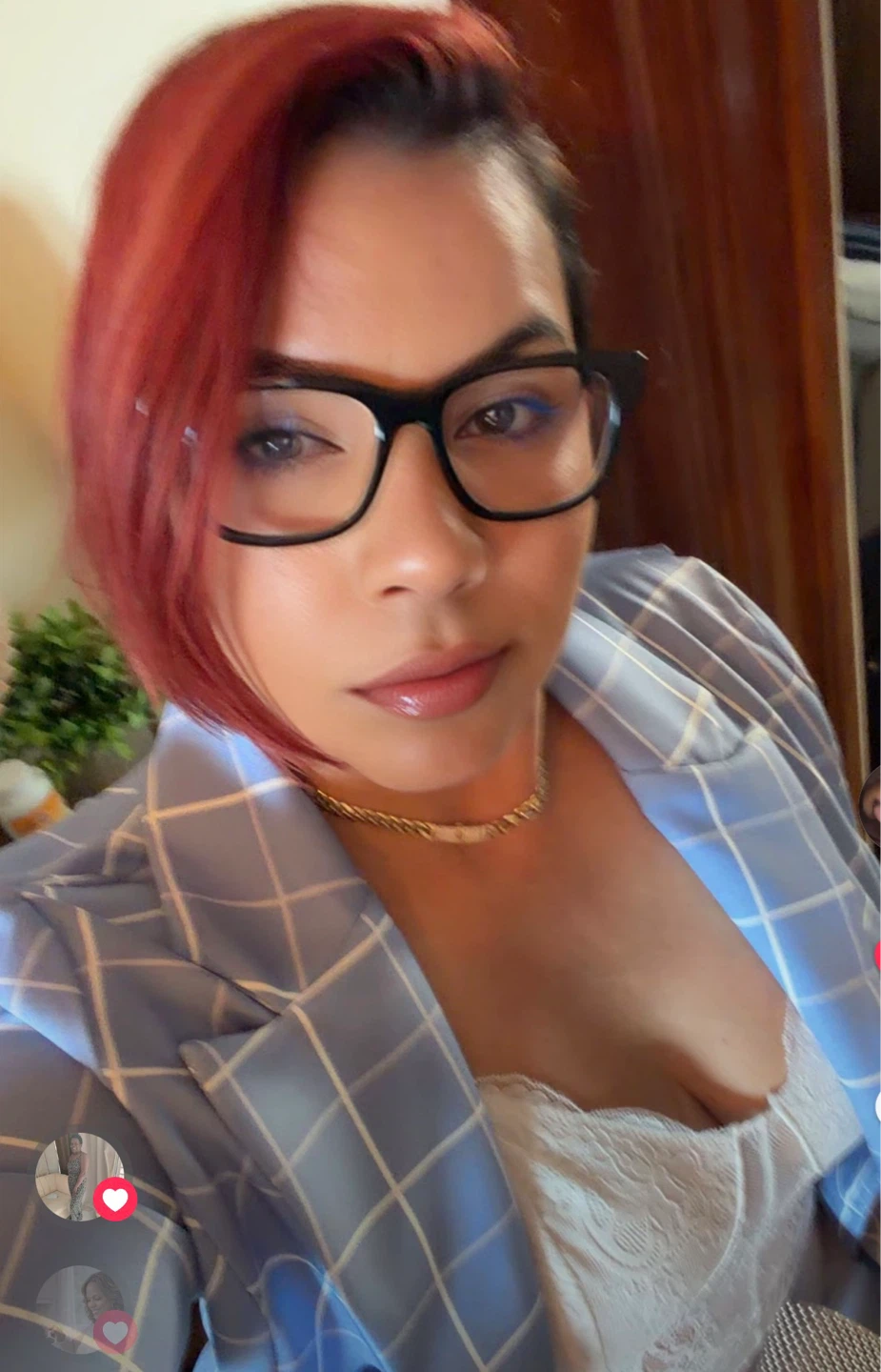 Yanisy nunez profile