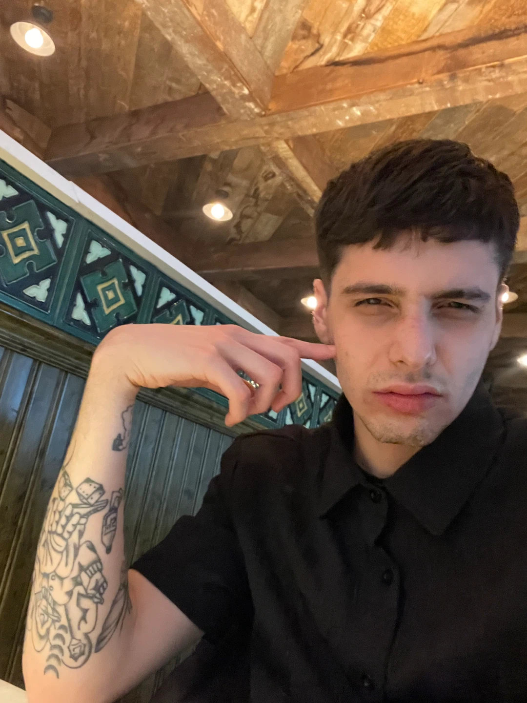 Jordan profile