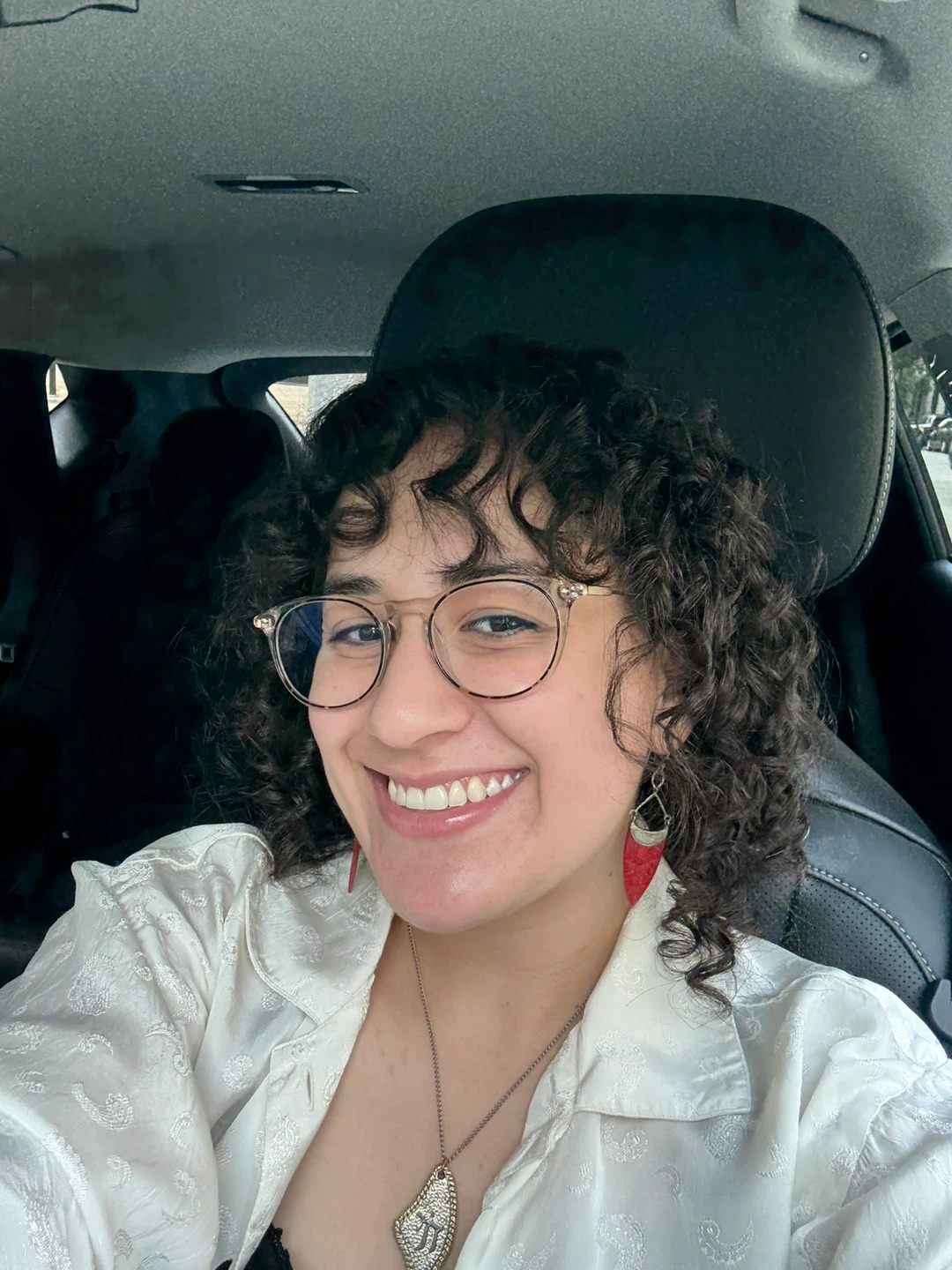 Ava profile
