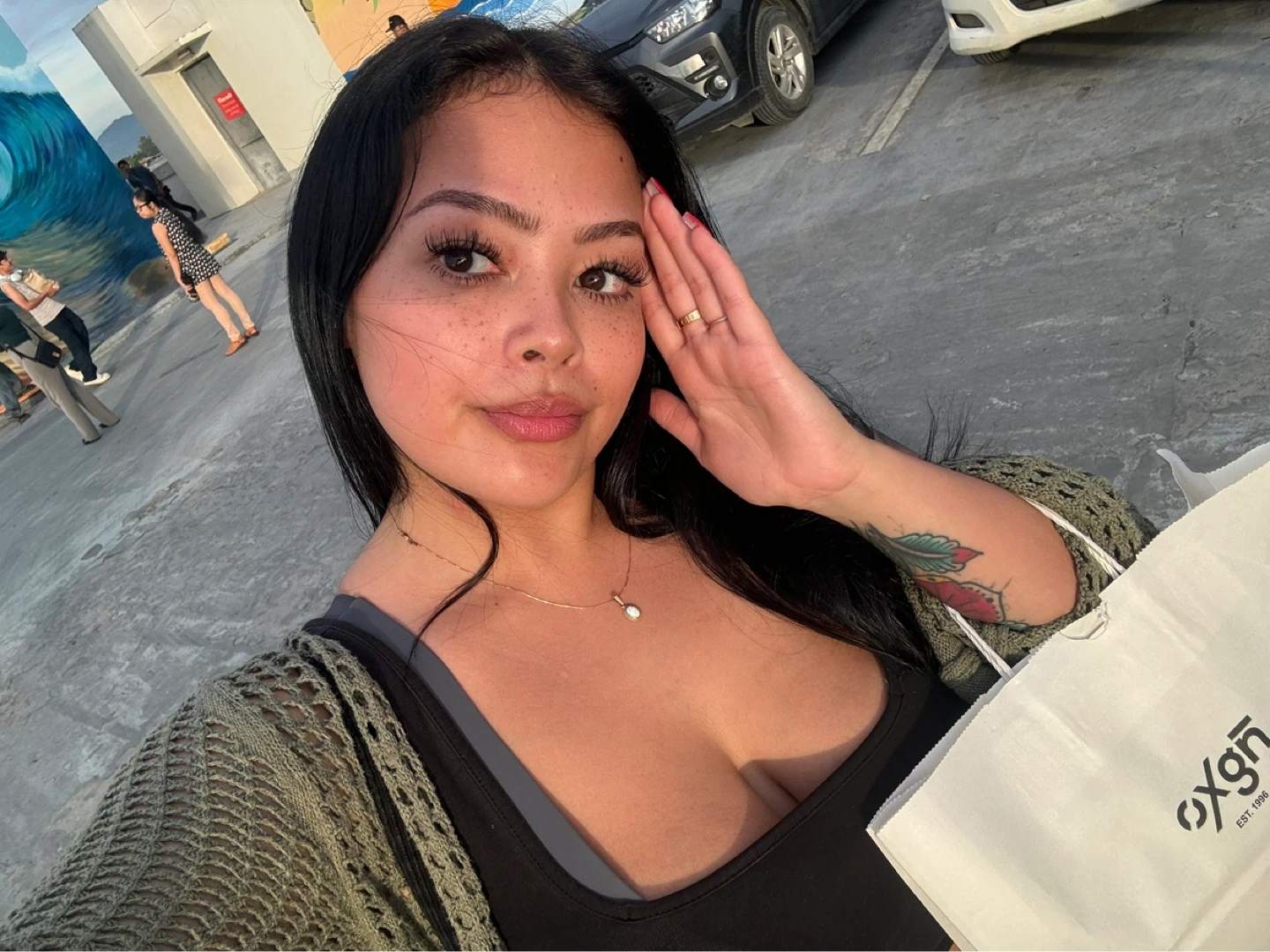 Hazel profile