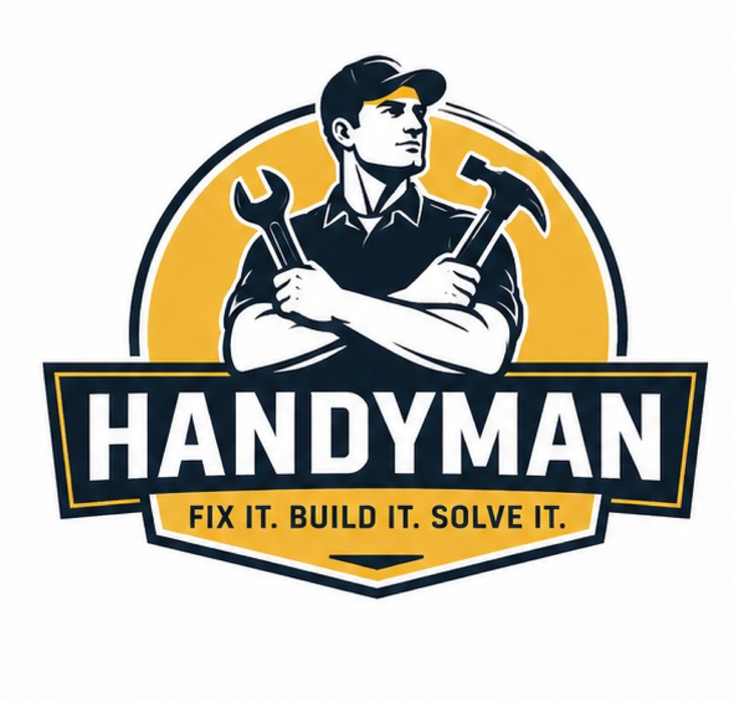 Handy Man profile