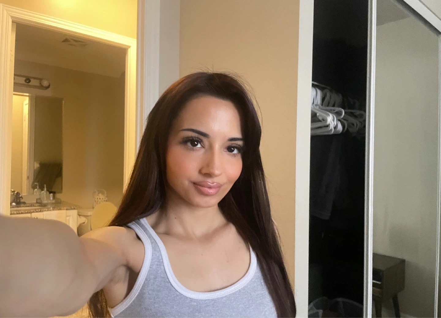 Julia profile