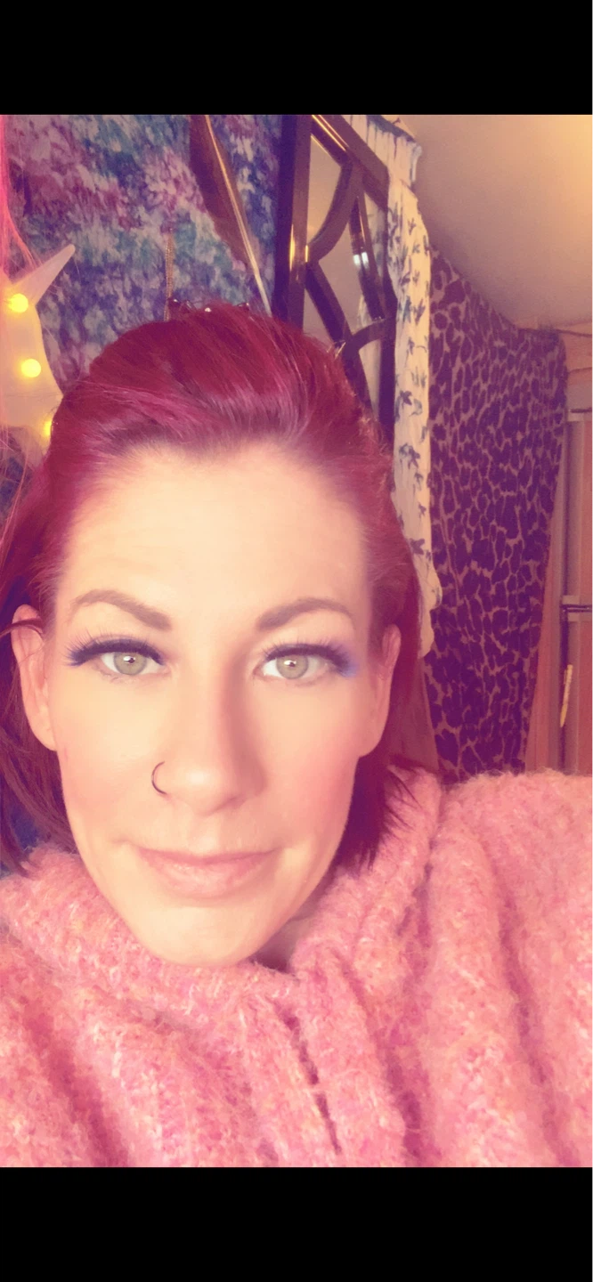 Katie profile