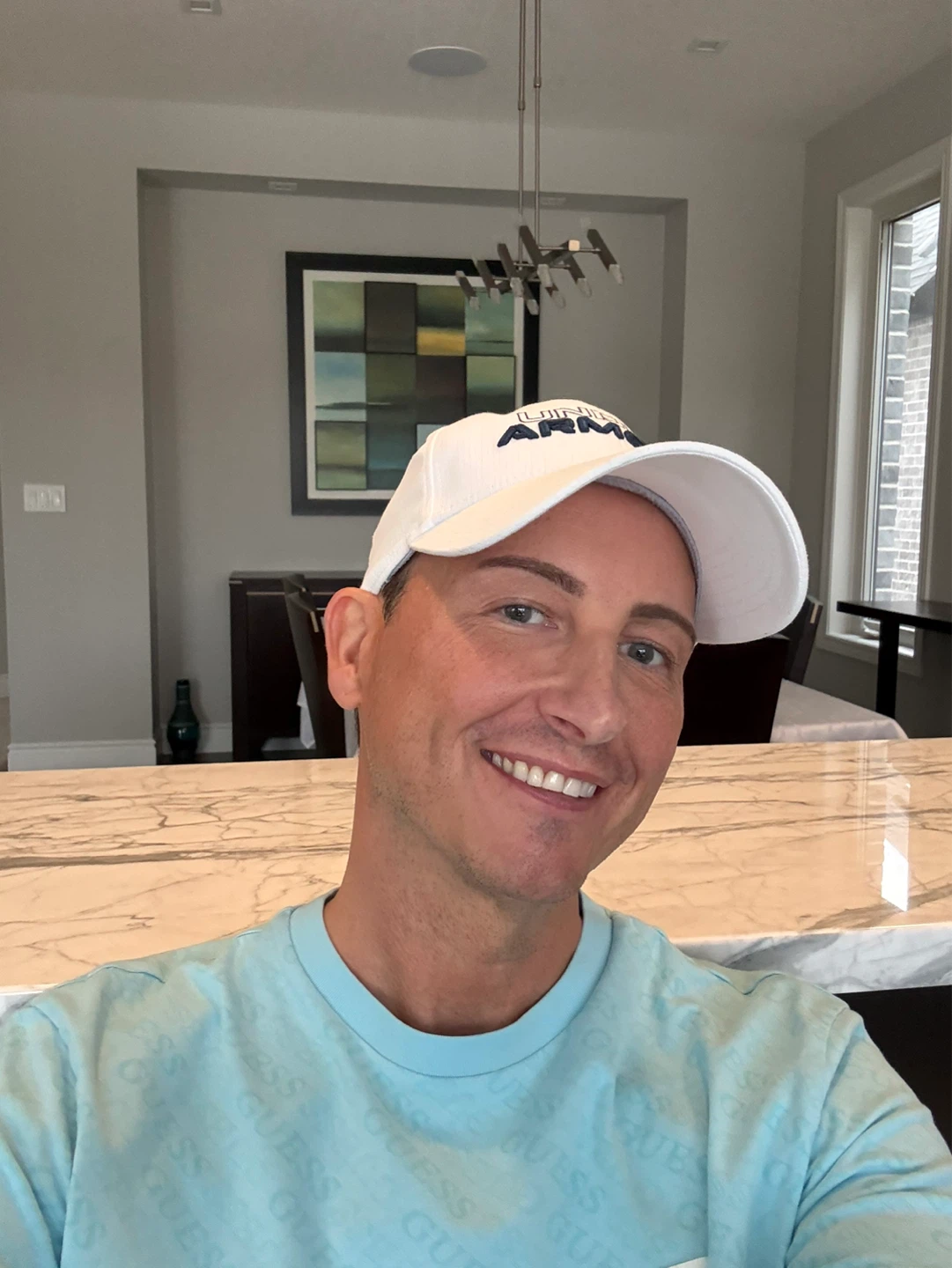 Chad profile