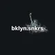Bklynsnkrs profile