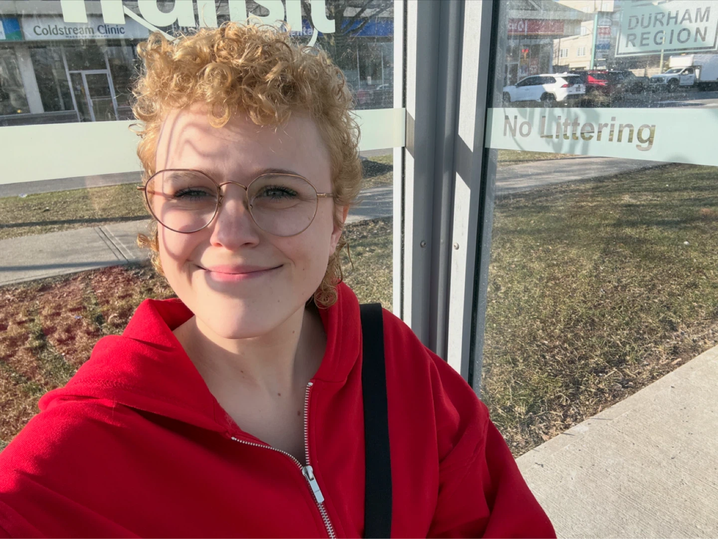 Katie profile