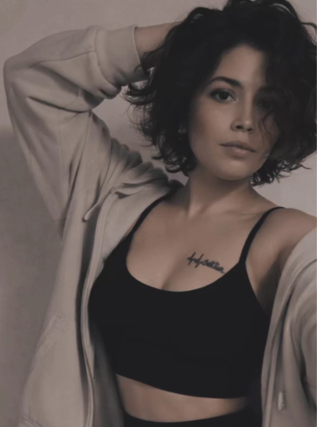 Sofia Ferraz profile