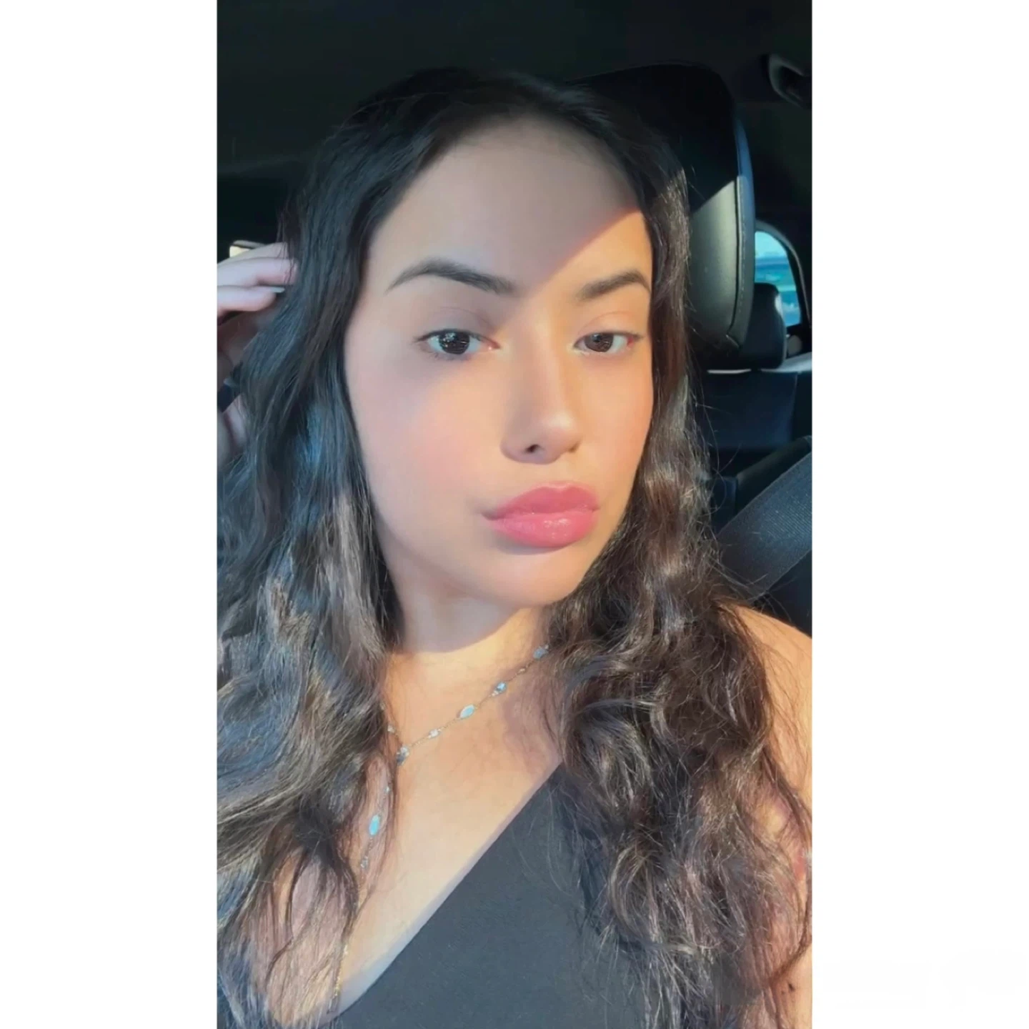 Monica profile