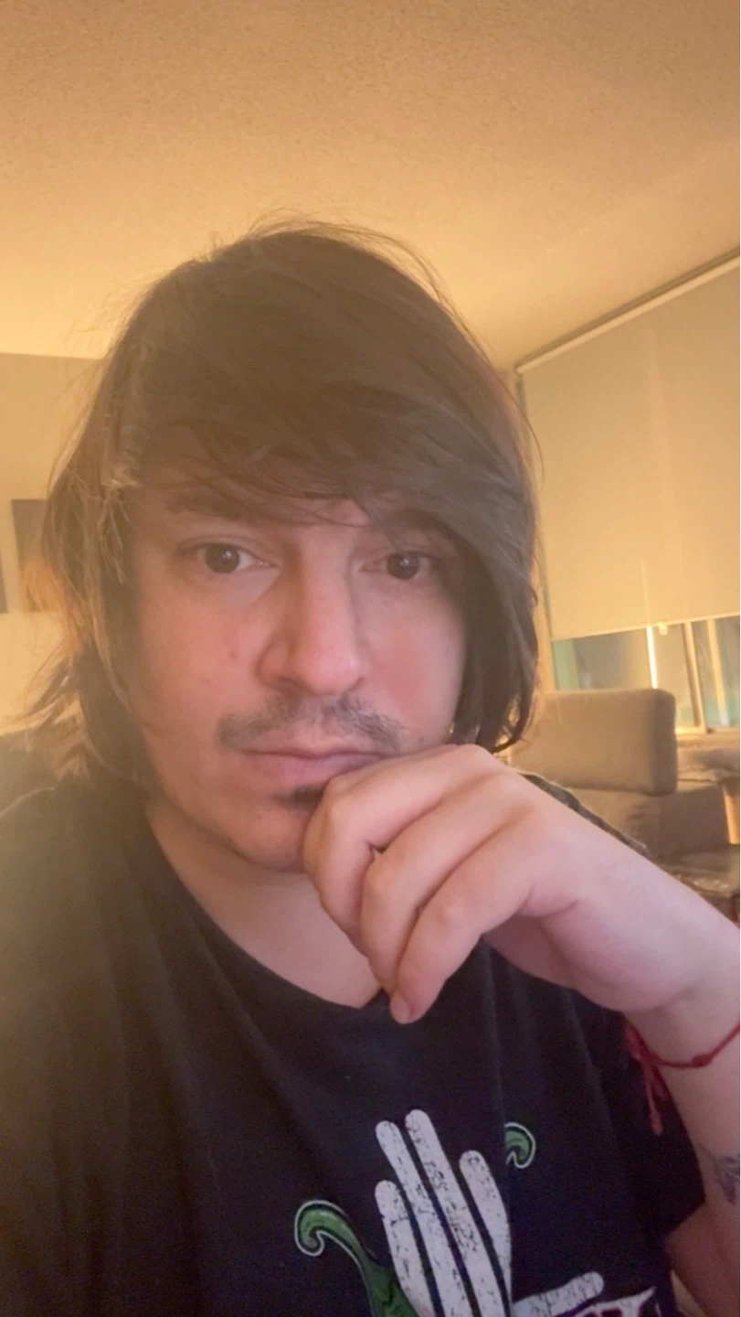 Adrian profile