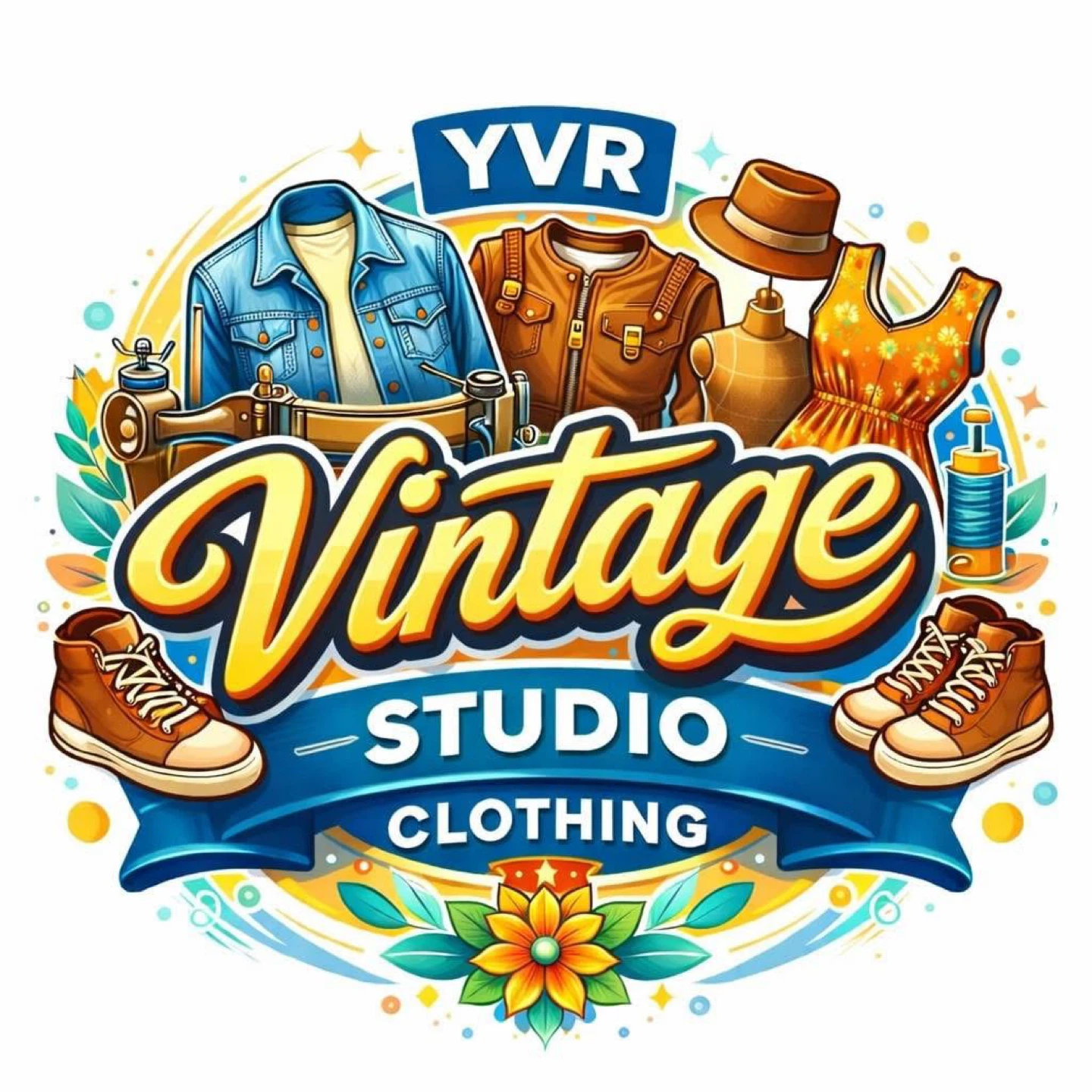 YVR Vintage Studio profile