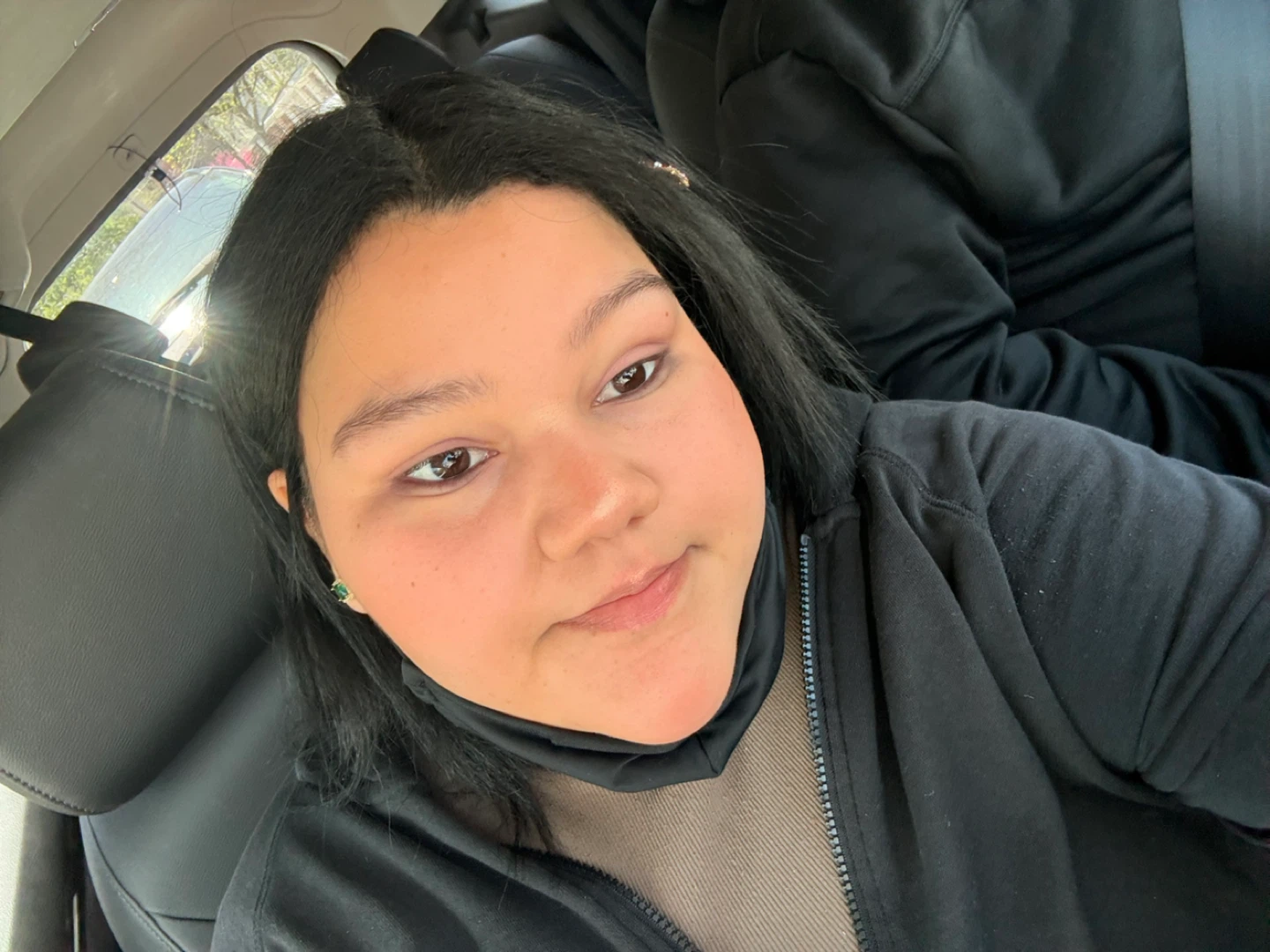 Winifer profile