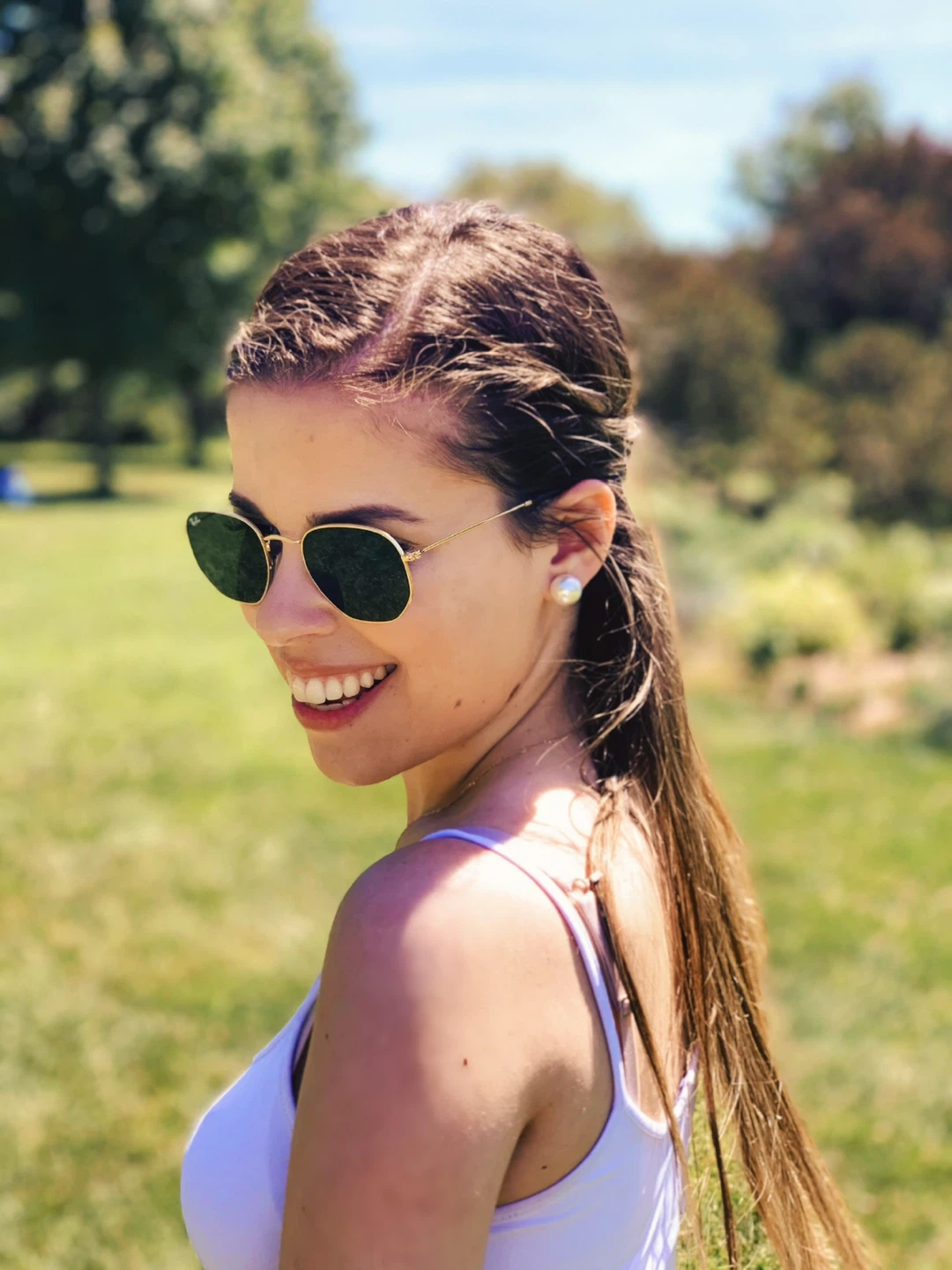 Angela profile