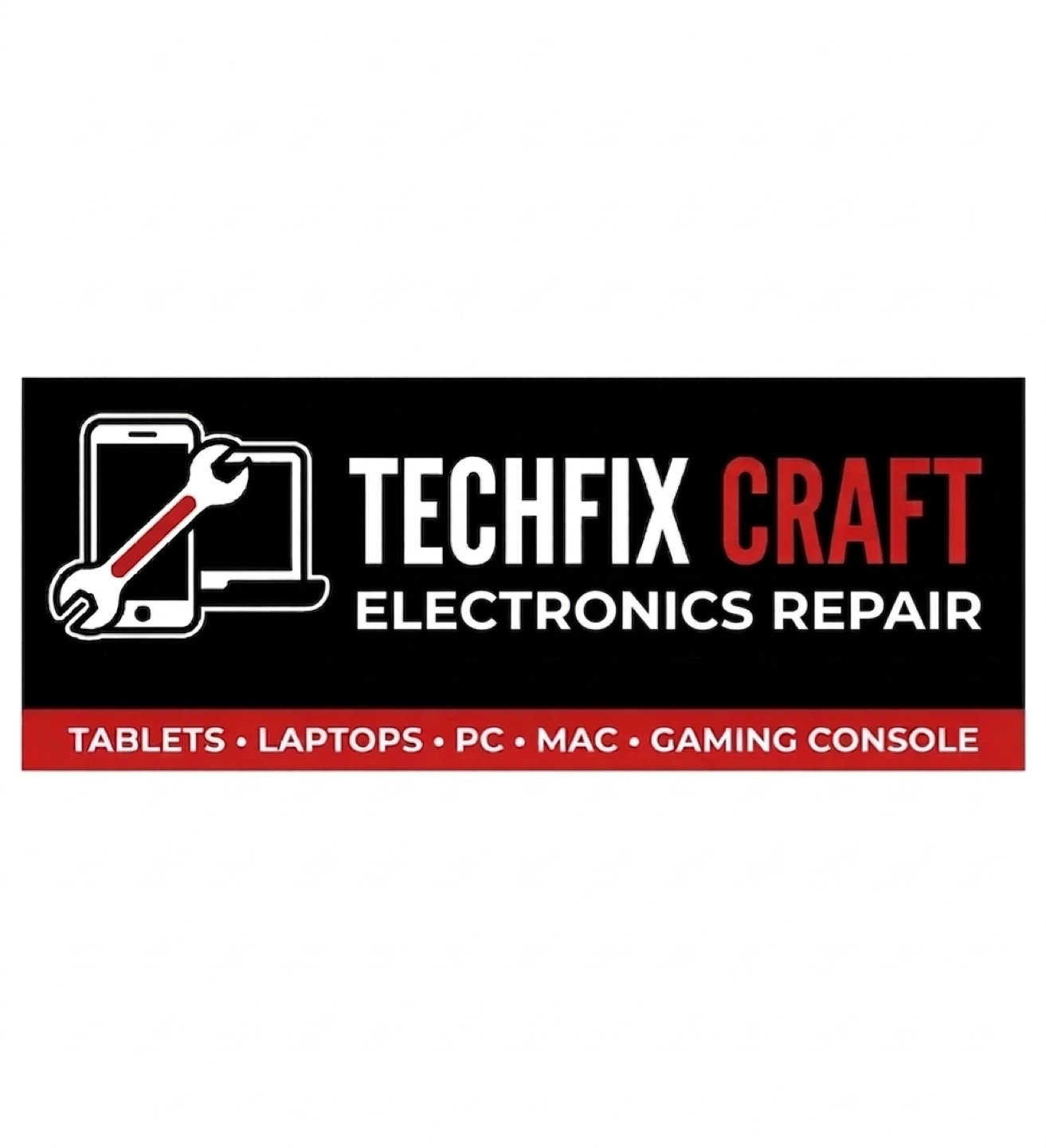 TechFix Craft