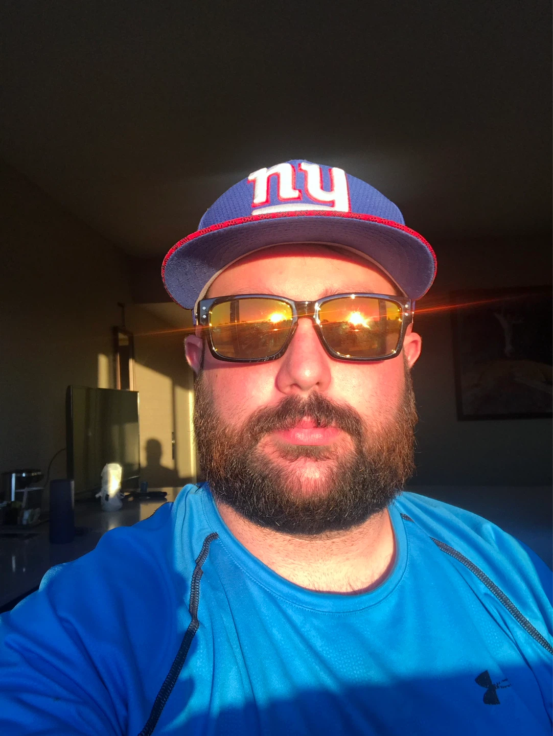 Brandon profile