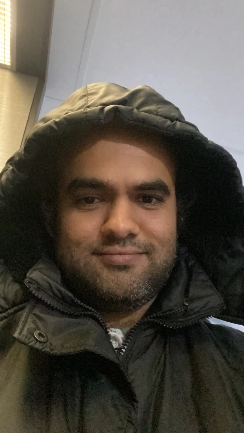 Dhaval Pandya profile