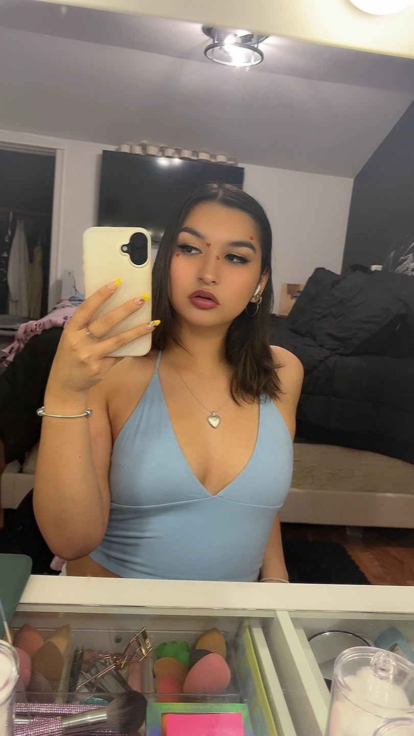 Bianca profile