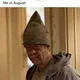 Chris profile