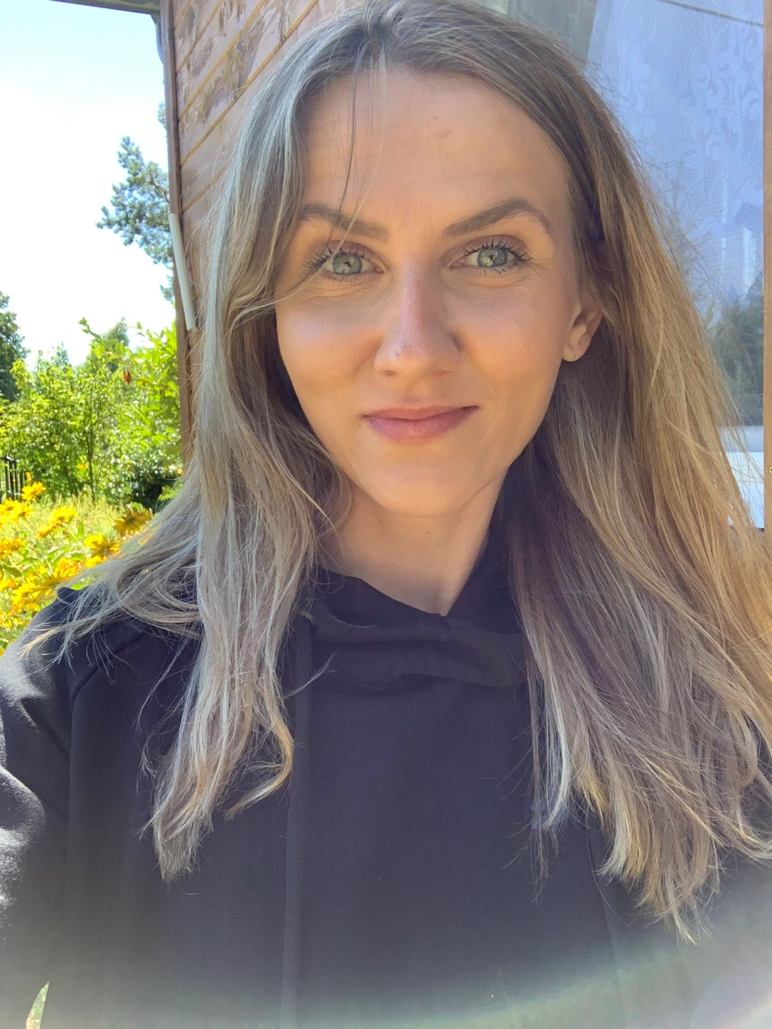 Anna profile