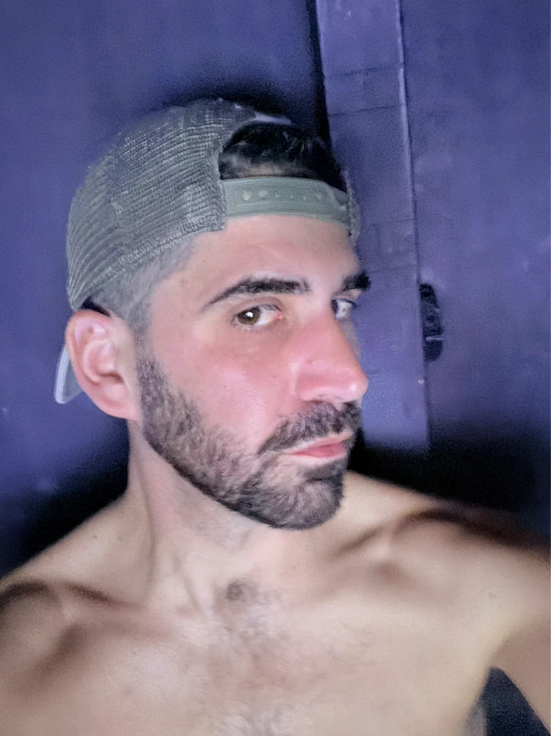 Michael profile