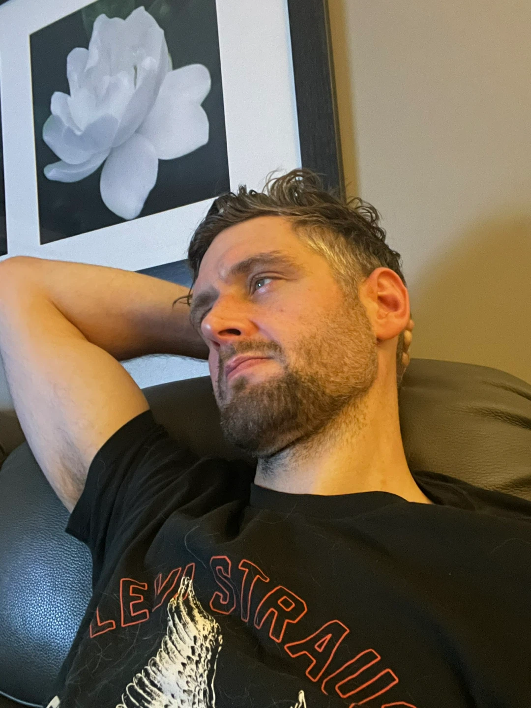 Daniel profile