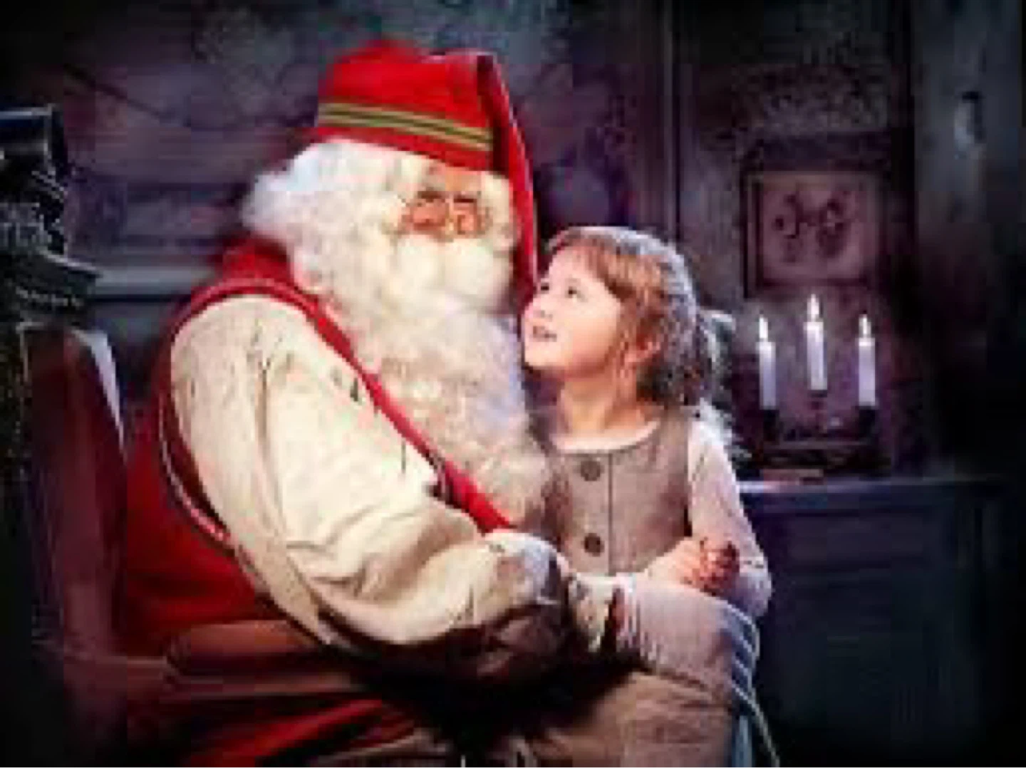 SANTACLAUS profile