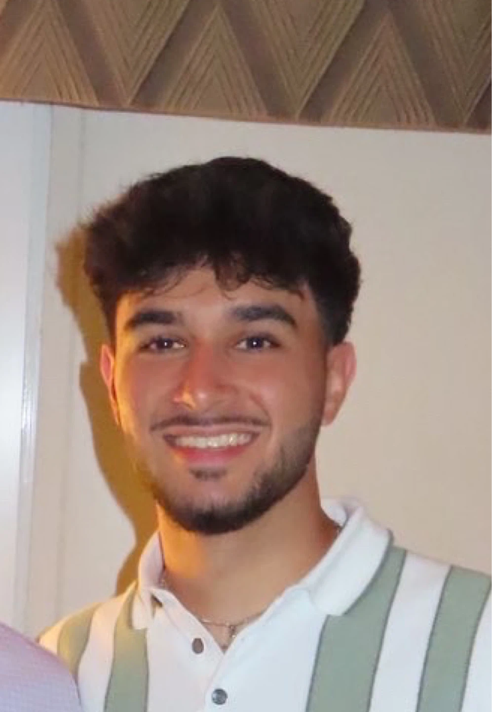 Hovan profile