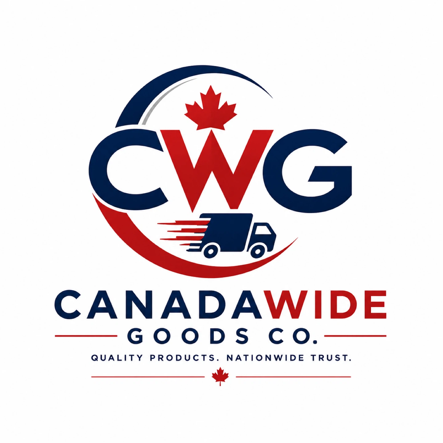 CanadaWide Goods profile
