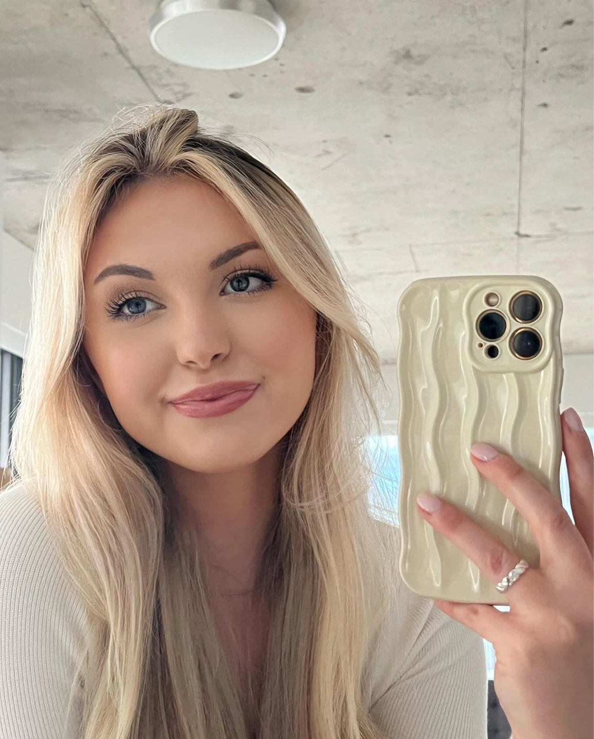Taylor profile