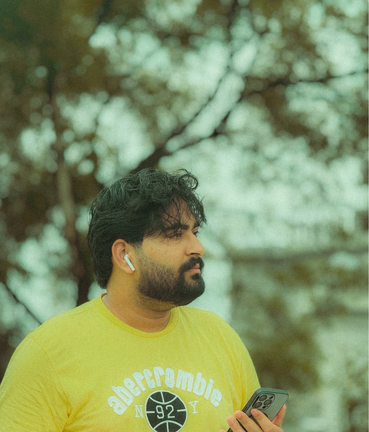 Arshdeep Dhiman profile