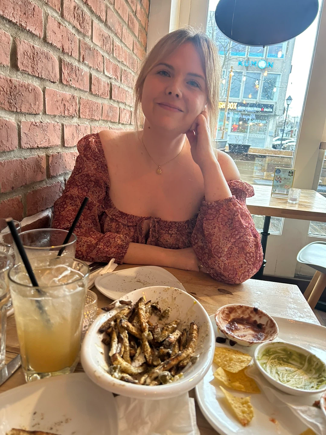 Mollie profile