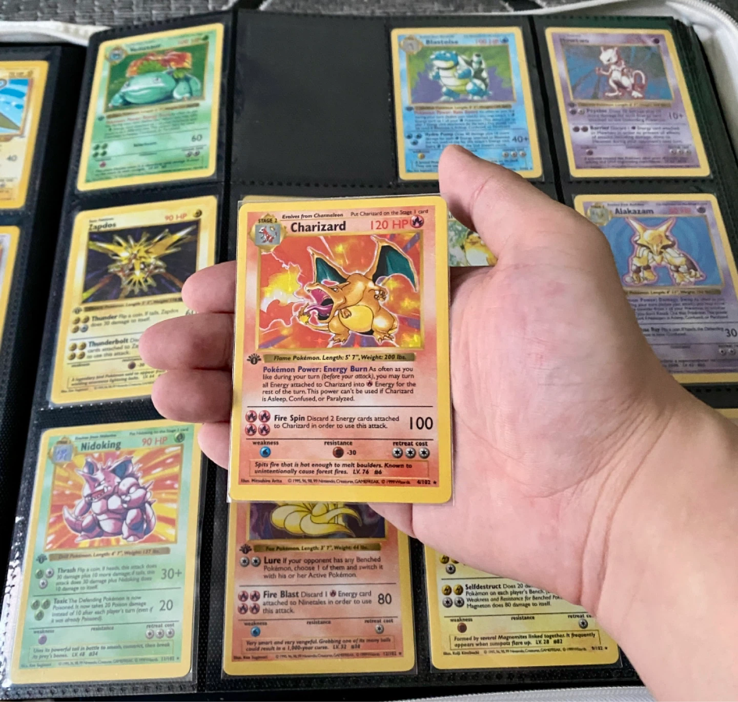 Ungraded Gems profile