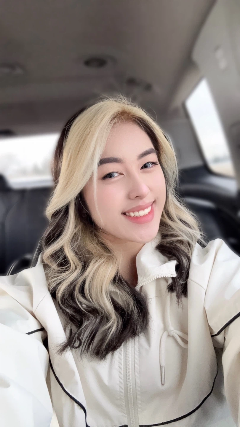 Diana profile